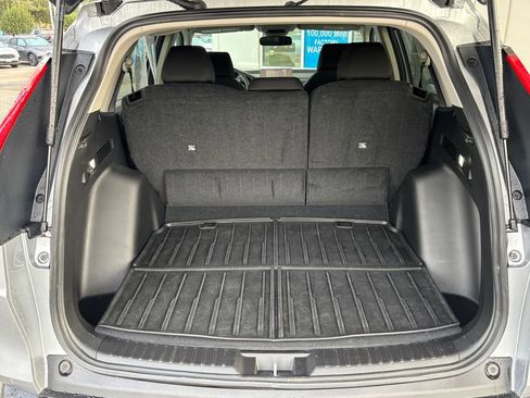 Used 2025 Honda CR-V LX image 26