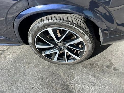 Used 2019 Volvo XC90 T6 Momentum w/ Advanced Package image 13