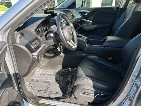 Used 2022 Acura RDX FWD image 10