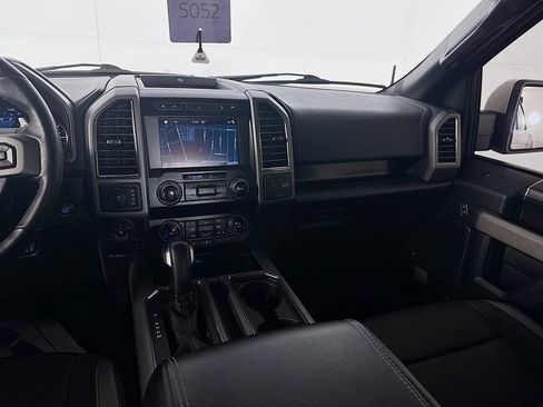 Used 2019 Ford F150 Raptor w/ Equipment Group 802A Luxury AWD/4WD image 27