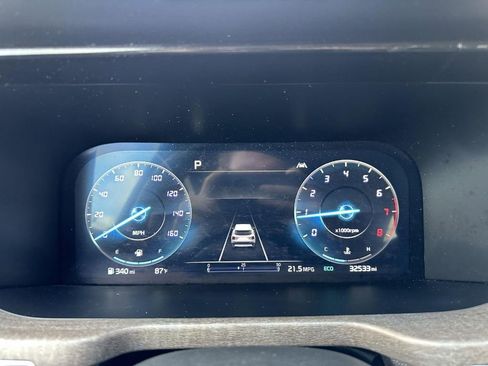 Used 2023 Kia Sorento SX Prestige image 25