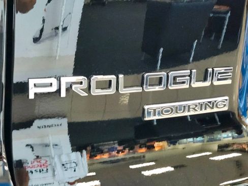 New 2025 Honda Prologue Touring image 9