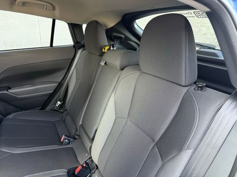 Used 2025 Subaru Crosstrek 2.0i Premium w/ Crosstrek Mirror Package image 23