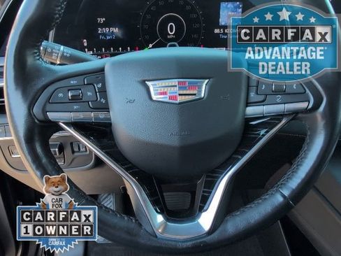 Used 2023 Cadillac Escalade Sport image 22