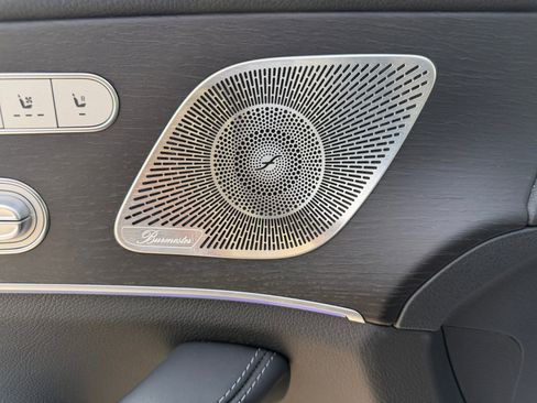 Used 2024 Mercedes-Benz GLE 53 AMG 4MATIC Coupe image 27