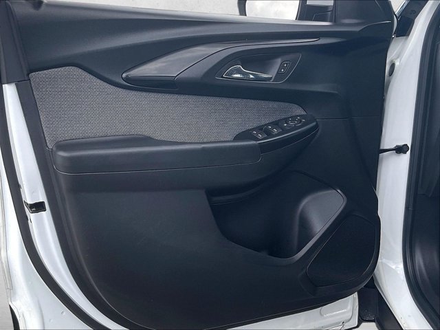 Certified 2022 Chevrolet TrailBlazer LT FWD image 14
