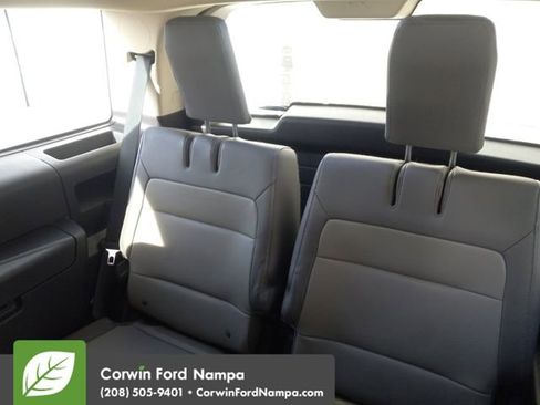 Used 2016 Ford Flex SEL w/ Equipment Group 202A image 28