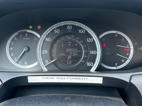 Used 2014 Honda Accord LX image 6