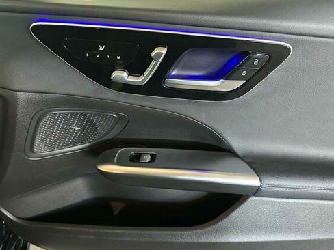 Certified 2023 Mercedes-Benz C 300 Sedan image 20