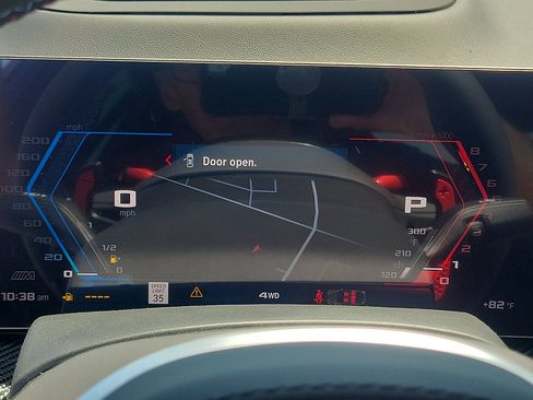 New 2027 BMW X6 M Competition AWD/4WD image 27