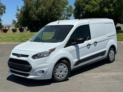 Used 2014 Ford Transit Connect XLT