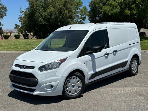Used 2014 Ford Transit Connect XLT image 1