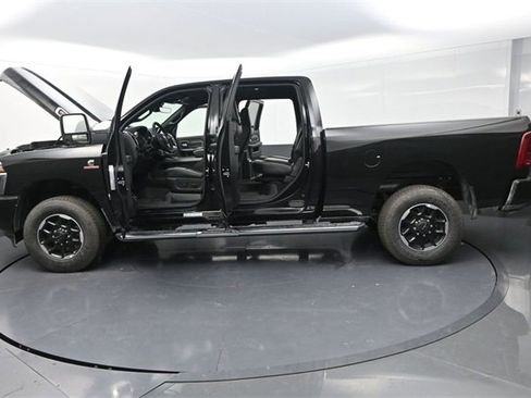 New 2026 RAM 2500 Laramie image 28