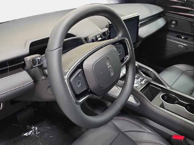 New 2026 Lincoln Nautilus Premier w/ Equipment Group 102A AWD/4WD image 12