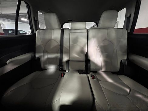 Certified 2024 Toyota Grand Highlander Limited image 16