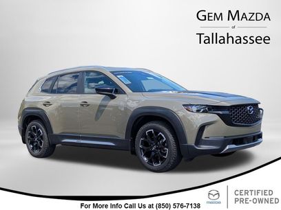 Certified 2025 MAZDA CX-50 Meridian Edition w/ Weather Package