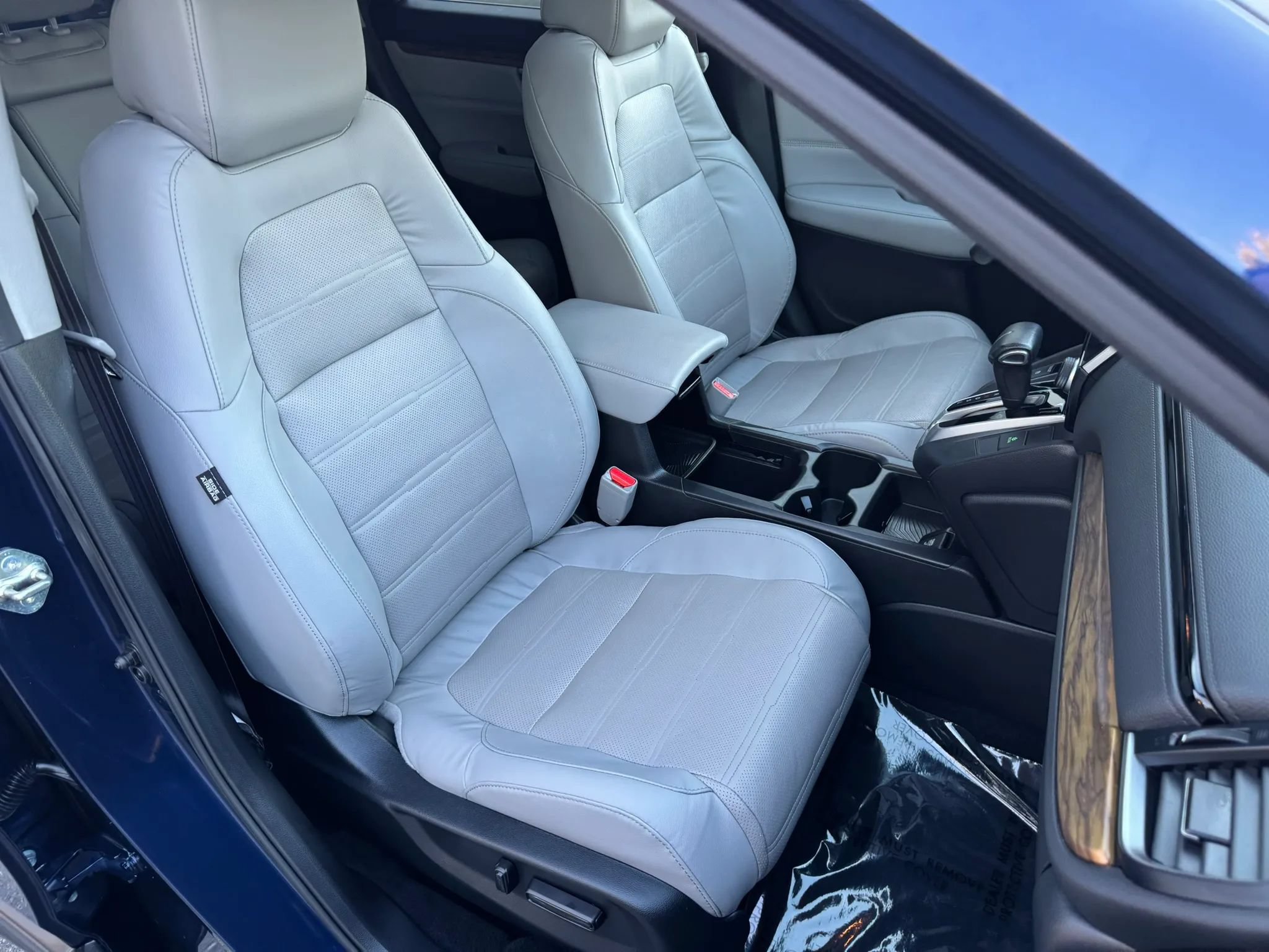 Used 2019 Honda CR-V EX-L image 25