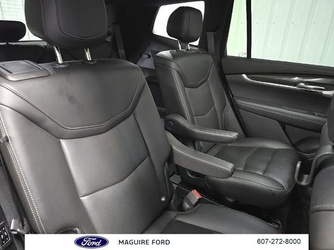Used 2021 Cadillac XT6 Sport AWD/4WD image 20