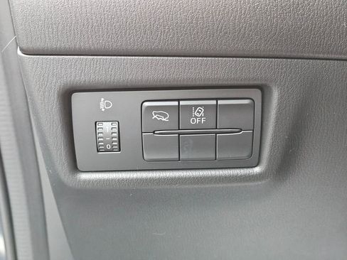 New 2025 MAZDA CX-5 AWD 2.5 S image 25