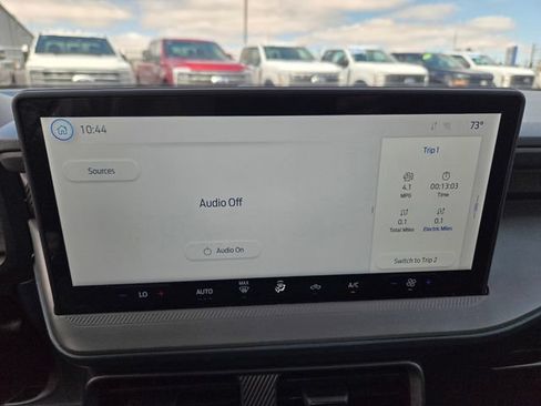 Used 2025 Ford Maverick XL FWD image 16