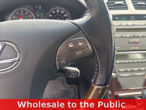 Used 2010 Lexus ES 350 350 image 22
