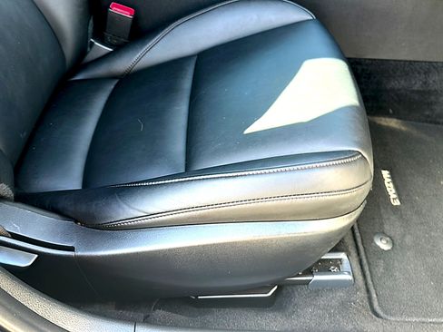 Used 2024 MAZDA MAZDA3 s image 25