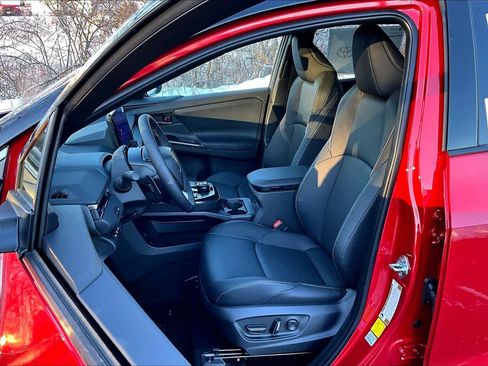 New 2026 Toyota bZ image 9