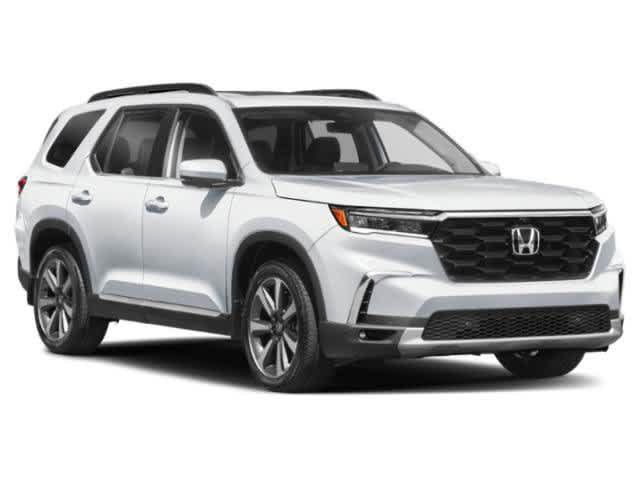 Used 2024 Honda Pilot Elite image 9