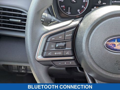 Used 2025 Subaru Outback 2.5i image 17