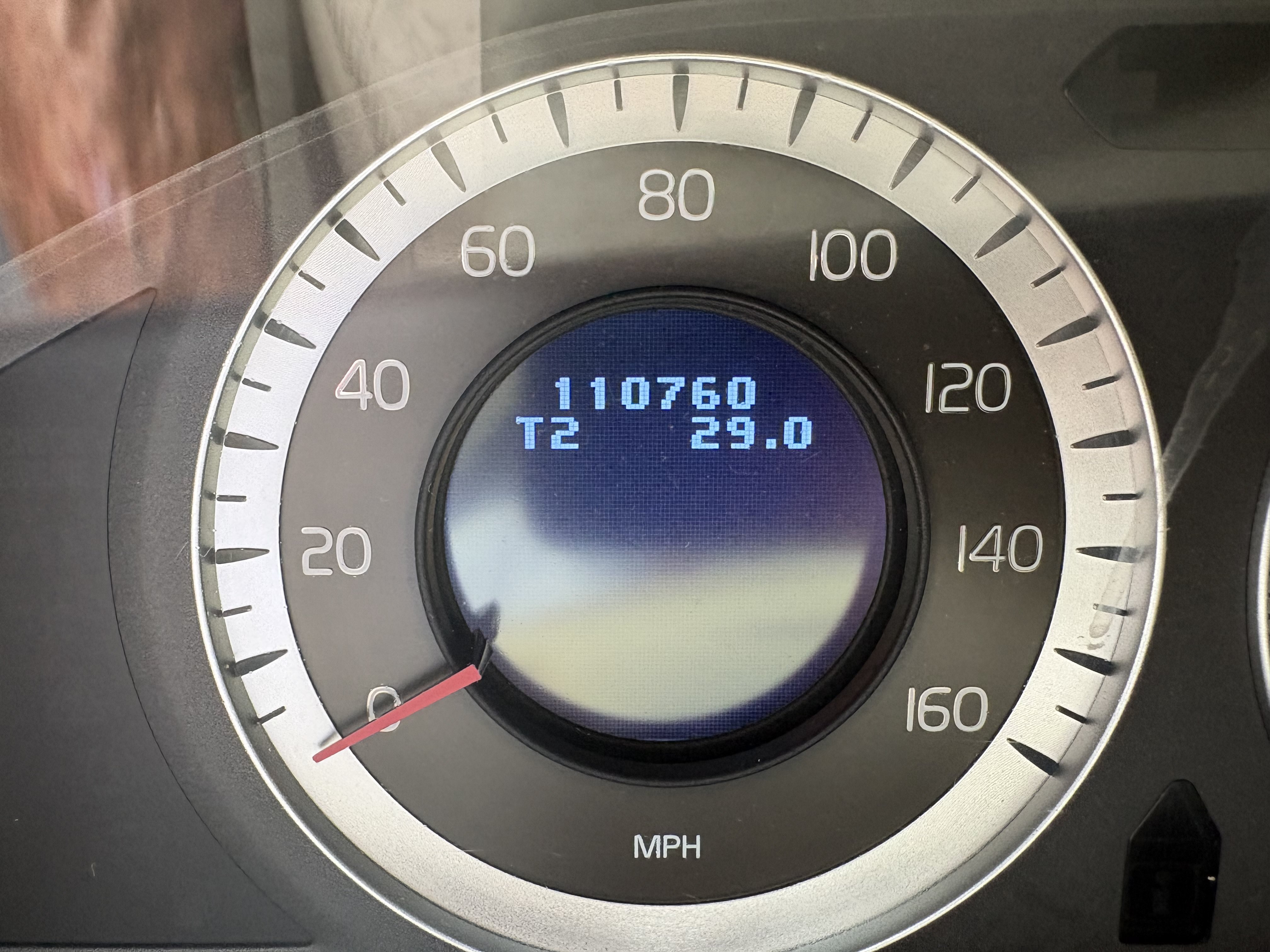 Used 2010 Volvo XC70 3.2 AWD/4WD image 38