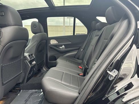 New 2026 Mercedes-Benz GLE 350 4MATIC image 18