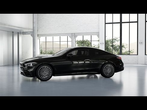 New 2026 Mercedes-Benz CLE 300 4MATIC Coupe image 31