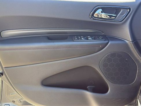 New 2026 Dodge Durango GT w/ Blacktop Package image 17