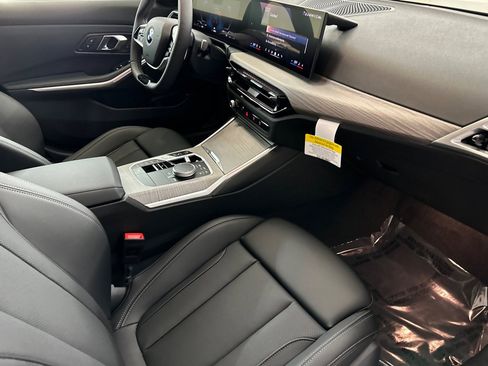 New 2026 BMW 330i Sedan w/ Convenience Package image 27