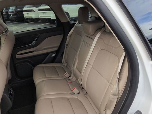 Certified 2020 Lincoln Corsair Reserve w/ Appearance Package FWD image 14