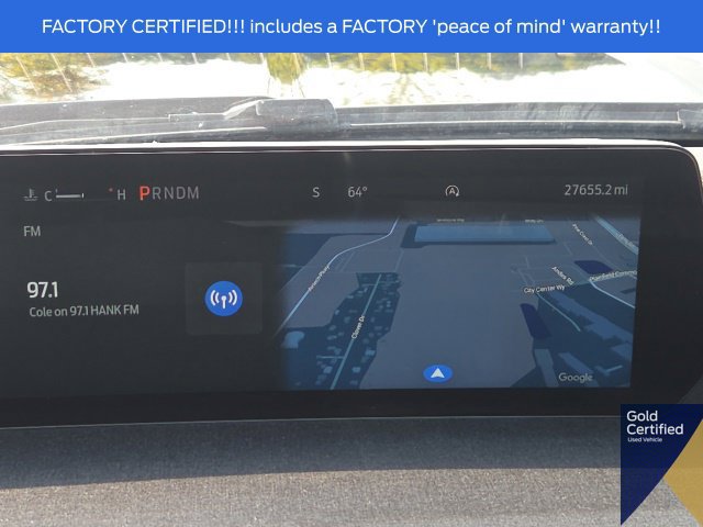 Used 2025 Ford Expedition Max Active AWD/4WD image 54