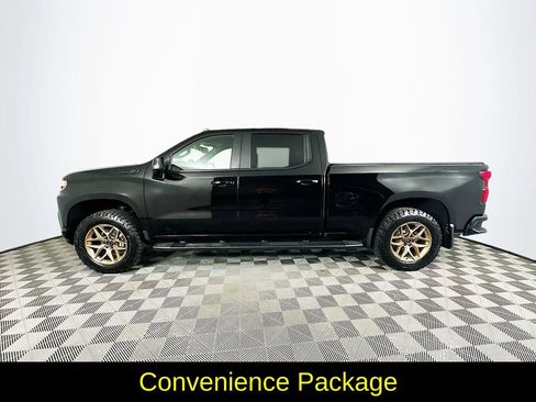 Used 2020 Chevrolet Silverado 1500 RST w/ True North Edition AWD/4WD image 6