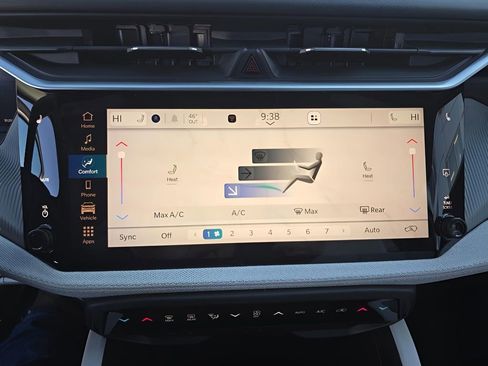 New 2026 Jeep Cherokee Laredo image 26