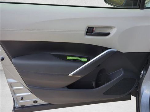 New 2026 Toyota Corolla Cross L image 10