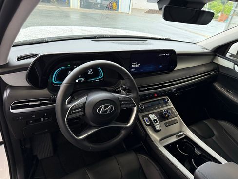 Used 2025 Hyundai Palisade XRT AWD/4WD image 13
