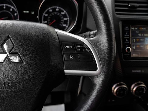 Used 2024 Mitsubishi Outlander Sport AWD image 19