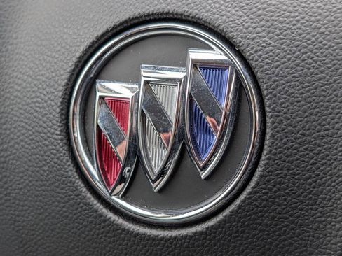 Used 2023 Buick Envision Essence AWD/4WD image 50