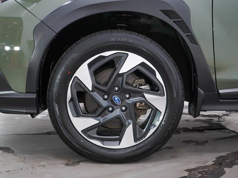 Used 2024 Subaru Crosstrek 2.5i Limited w/ Popular Package #4A AWD/4WD image 29