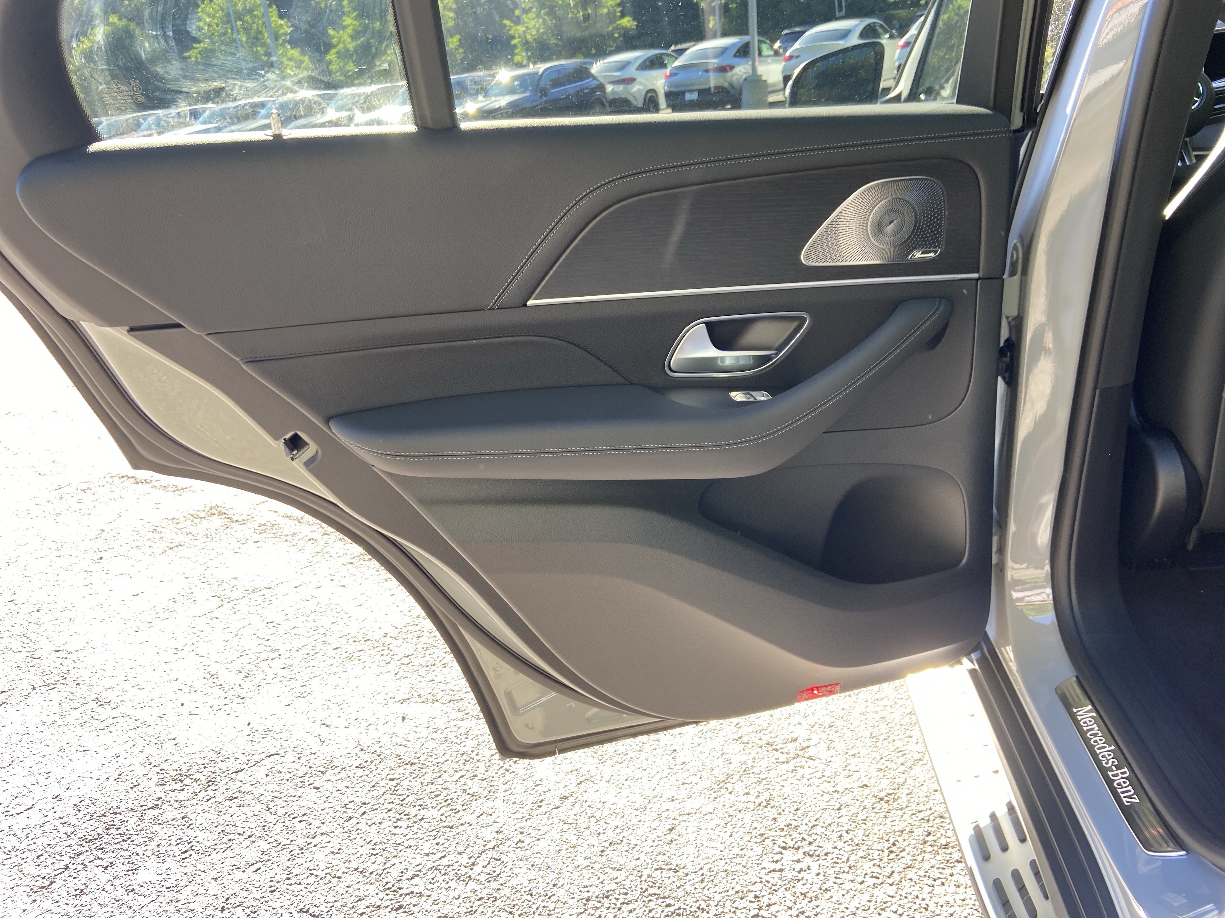 New 2026 Mercedes-Benz GLE 450 4MATIC image 34