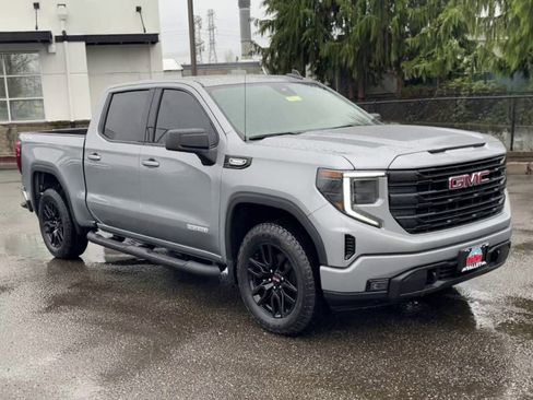 New 2026 GMC Sierra 1500 Elevation w/ Elevation Select Package image 67