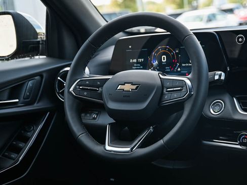 New 2026 Chevrolet Equinox LT w/ Convenience Package II image 15