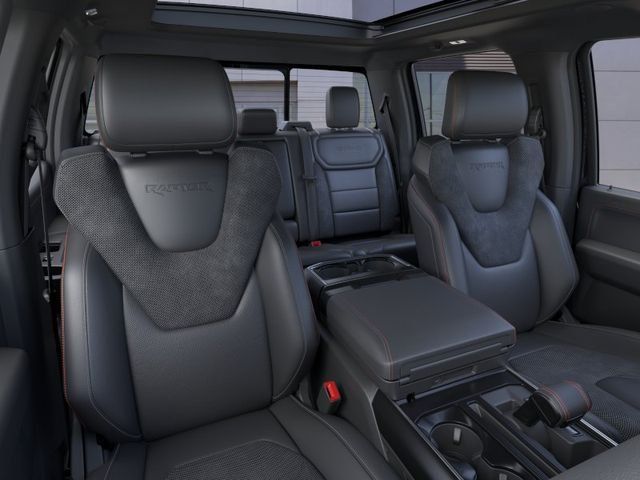 New 2026 Ford F150 Raptor AWD/4WD image 10