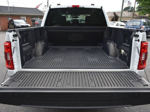 Used 2021 Ford F150 XL w/ Equipment Group 101A High AWD/4WD image 7