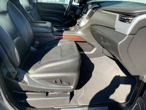 Used 2020 GMC Yukon SLT w/ Open Road Package image 31