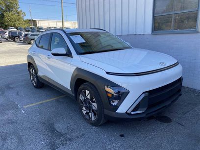 Used 2024 Hyundai Kona SEL w/ Convenience Package